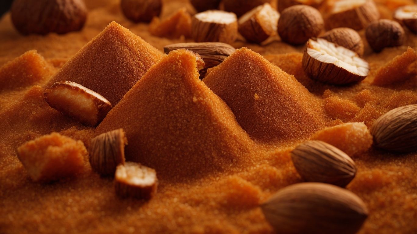 Comparison of Coconut Sugar and Keto-Friendly Sweeteners - Is Coconut Sugar Keto? Sweetener Alternatives Explored