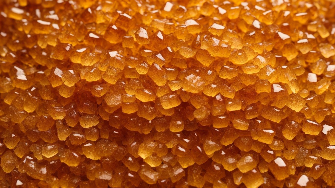 What is Coconut Sugar? - Is Coconut Sugar Keto? Sweetener Alternatives Explored