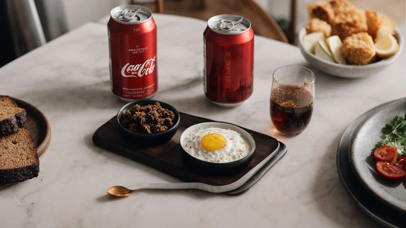 What is the Ketogenic Diet? - Is Coke Zero Keto? Uncovering the Carbonated Truth 