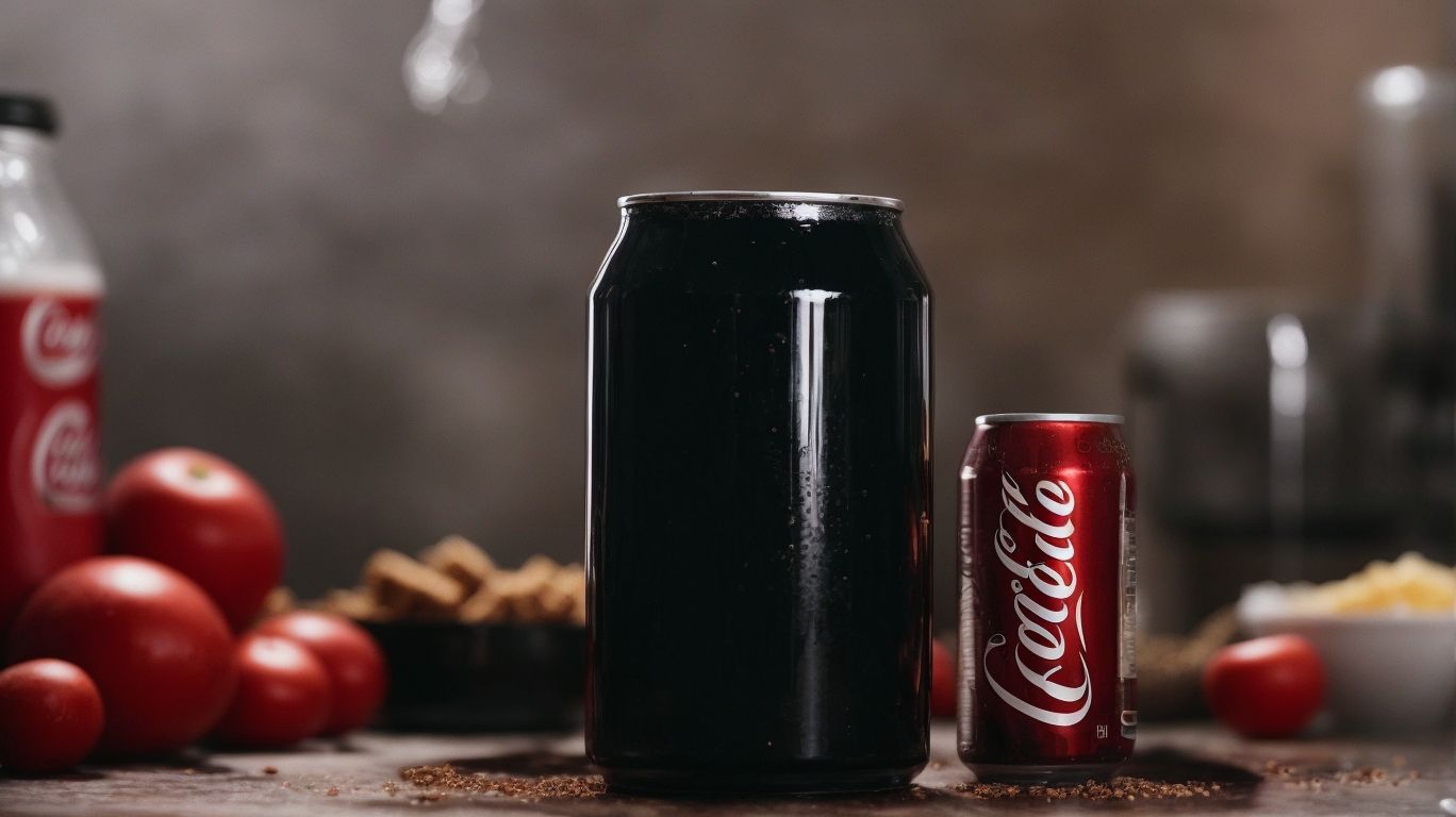 The Potential Side Effects of Coke Zero - Is Coke Zero Keto? Uncovering the Carbonated Truth 