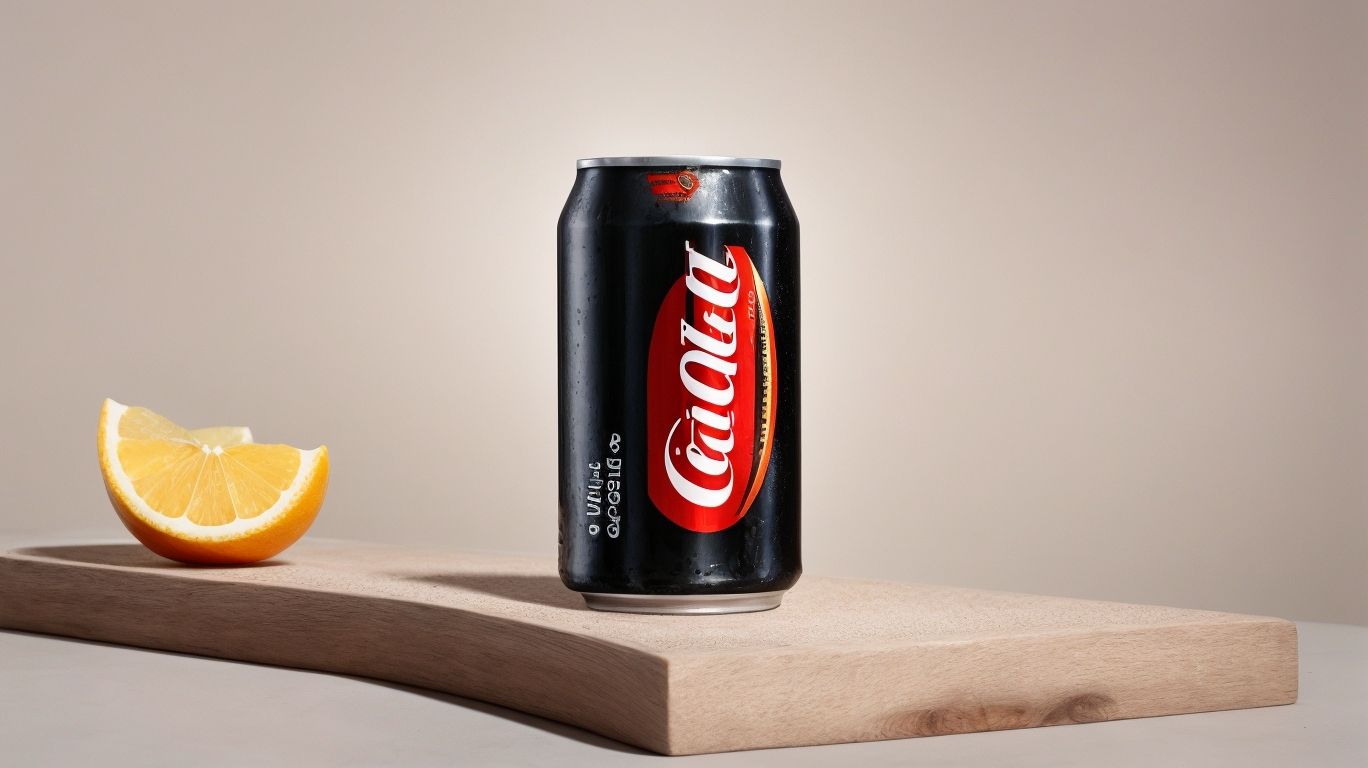 The Keto-Friendliness of Coke Zero - Is Coke Zero Keto? Uncovering the Carbonated Truth 