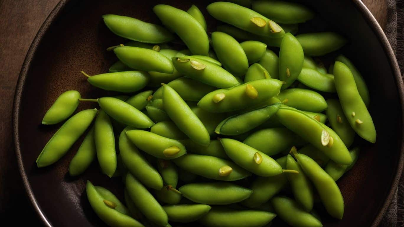What is the Keto Diet? - Is Edamame Keto? Unraveling the Facts 