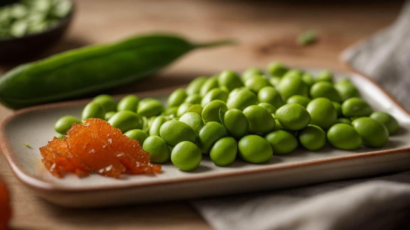 Potential Drawbacks of Including Edamame in a Keto Diet - Is Edamame Keto? Unraveling the Facts 