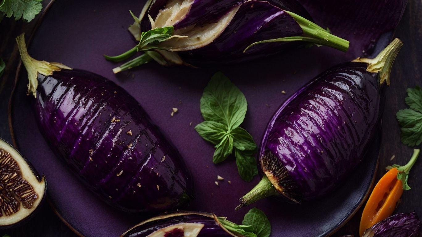 What Is the Nutritional Profile of Eggplant? - Is Eggplant Keto? Nutritional Insights Revealed 