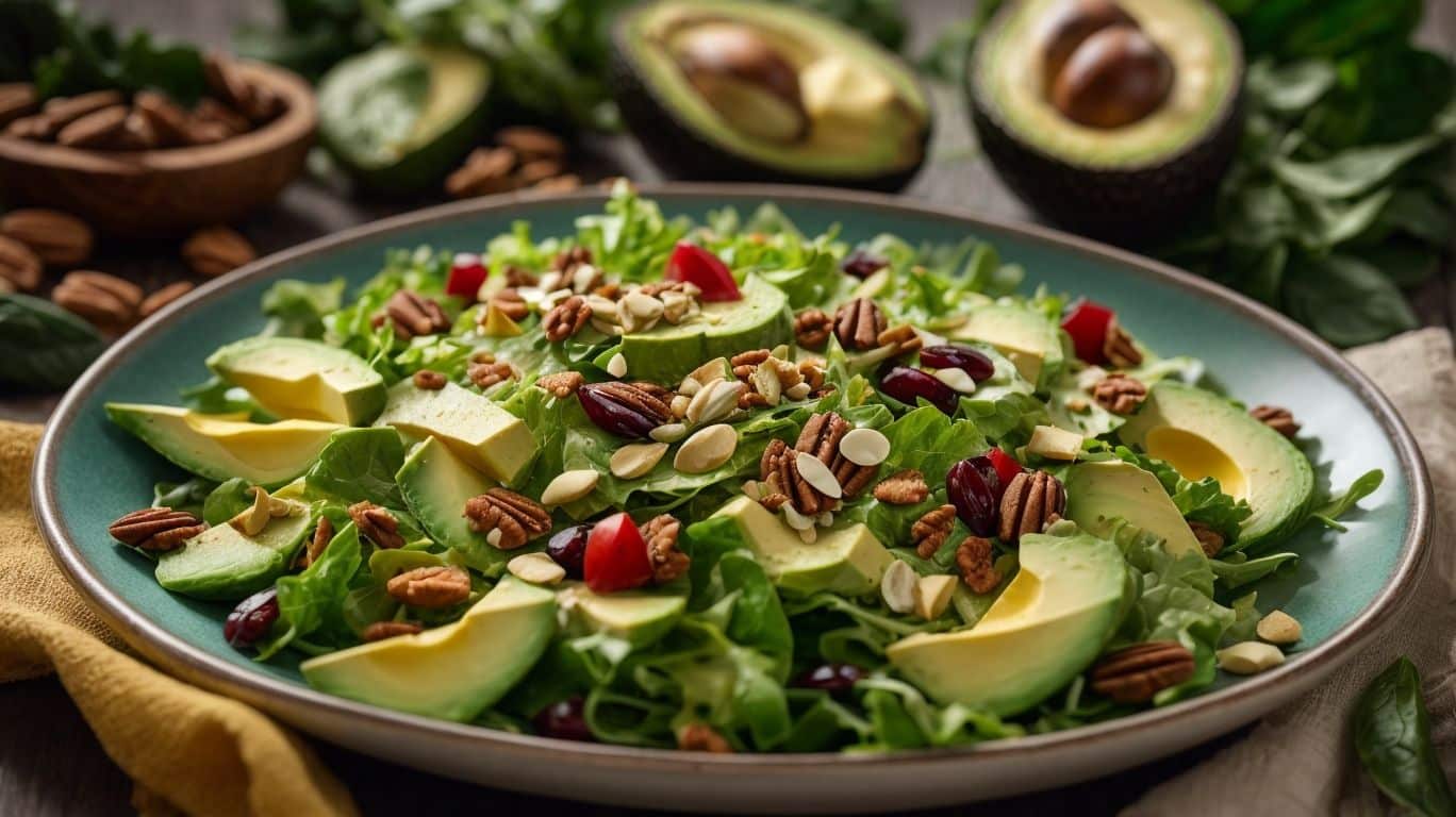 What is the Ketogenic Diet? - Is Lettuce Keto? A Dive into its Nutritional Profile