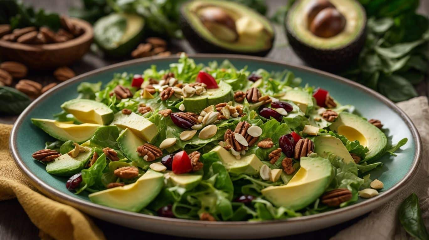 What is the Ketogenic Diet? - Is Lettuce Keto? A Dive into its Nutritional Profile 