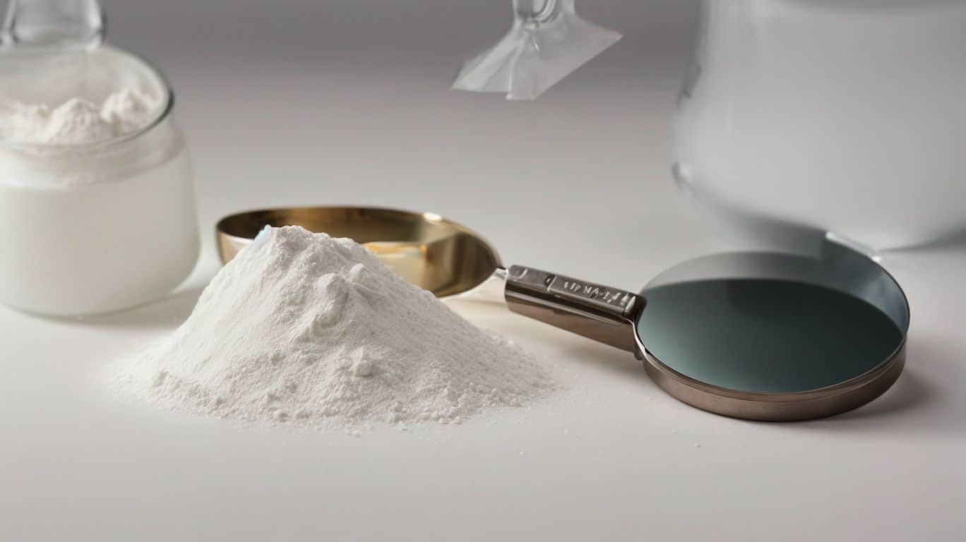 Identifying Hidden Sources of Maltodextrin - Is Maltodextrin Keto? Unmasking the Impact on Ketosis