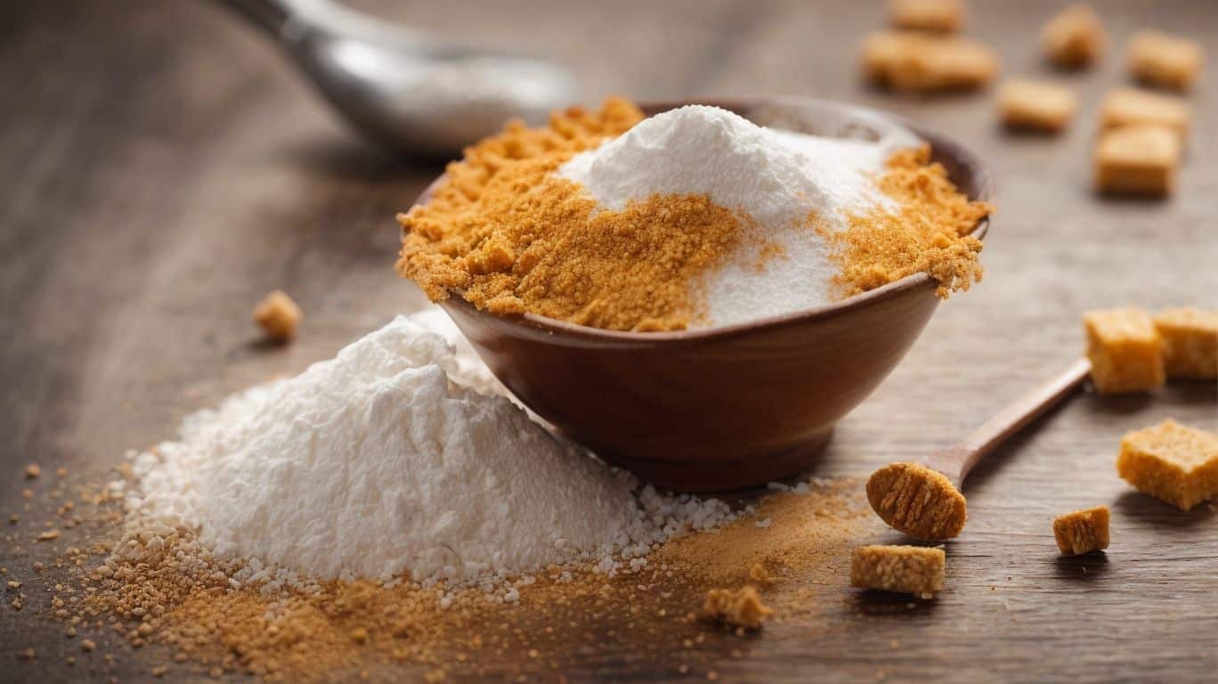 The Role of Maltodextrin in Keto Diet - Is Maltodextrin Keto? Unmasking the Impact on Ketosis