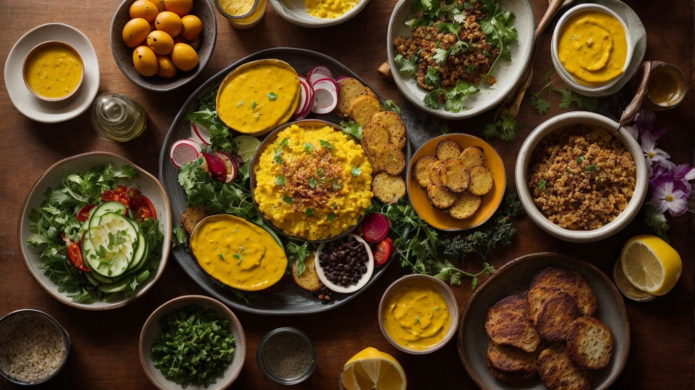 Benefits of Including Mustard in a Keto Diet - Is Mustard Keto? Spicing Up Your Keto Diet Safely