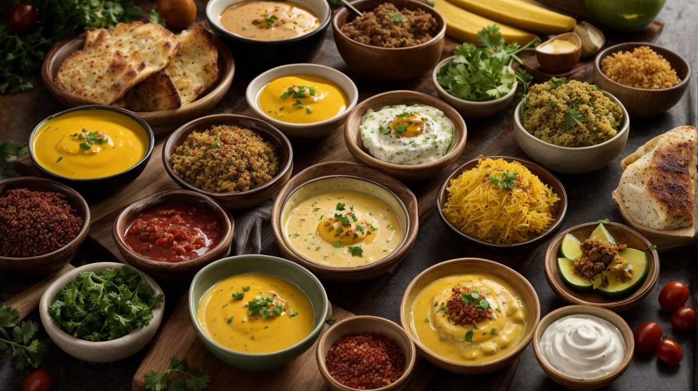 Spicing Up Your Keto Diet Safely with Mustard - Is Mustard Keto? Spicing Up Your Keto Diet Safely