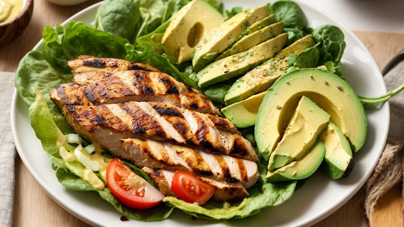 What Does it Mean for a Food to be Keto-Friendly? - Is Mustard Keto? Spicing Up Your Keto Diet Safely