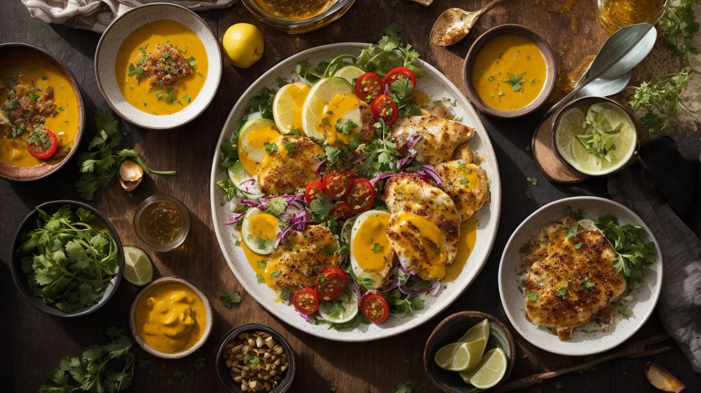 Is Mustard Keto-Friendly? - Is Mustard Keto? Spicing Up Your Keto Diet Safely