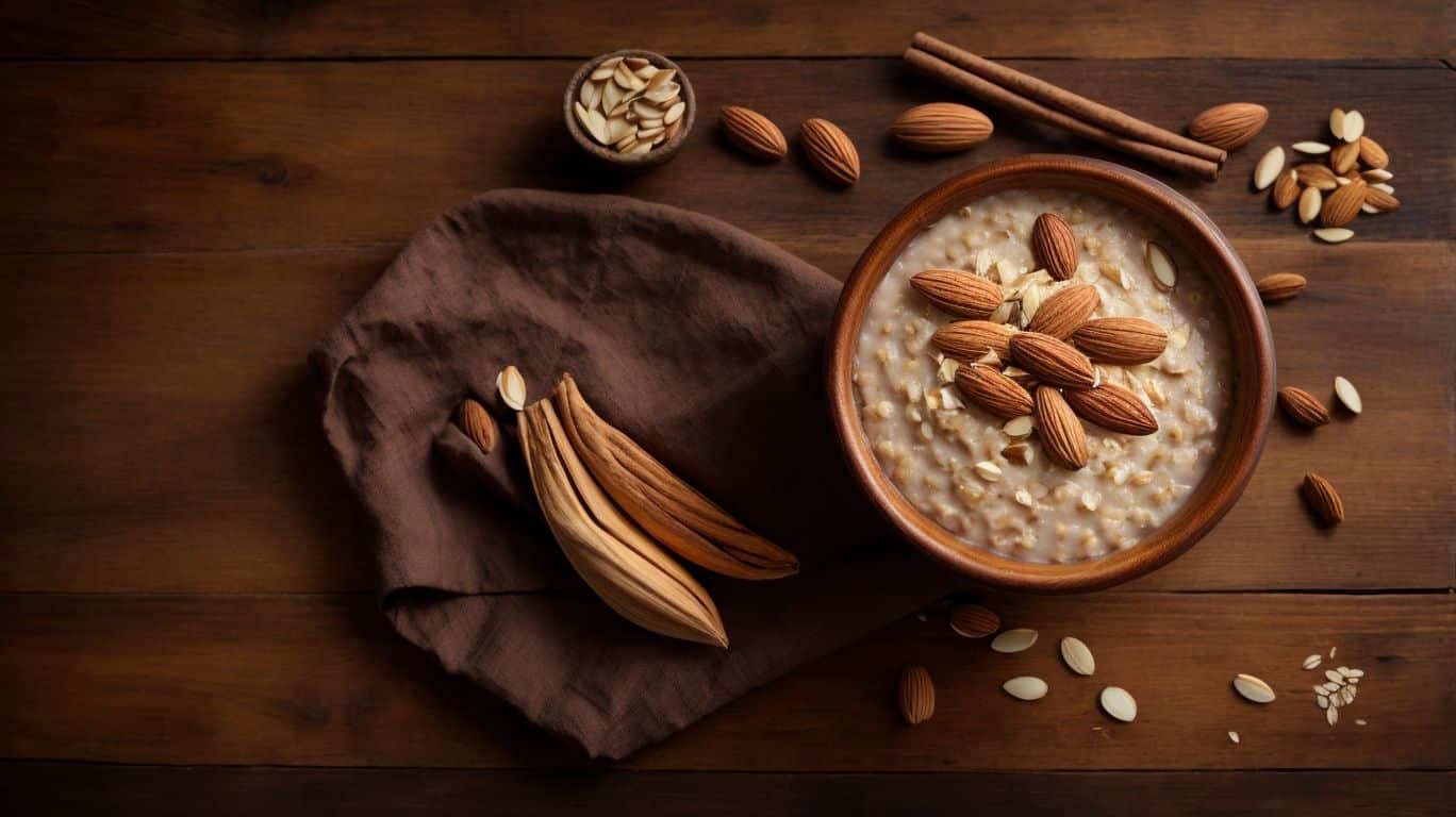 Strategies for Incorporating Oatmeal into a Keto Diet - Is Oatmeal Keto-Friendly? Discover the Carb Count 