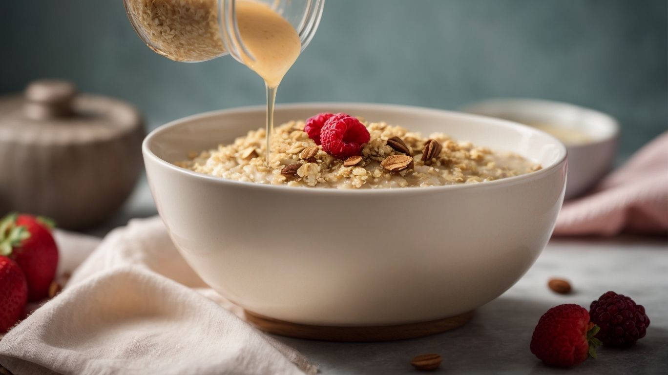 What Makes a Food Keto-Friendly? - Is Oatmeal Keto-Friendly? Discover the Carb Count 