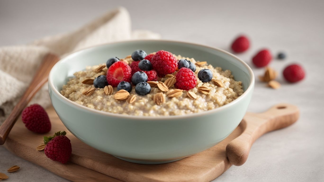 Is Oatmeal Keto Friendly Discover The Carb Count is-oatmeal-keto-friendly-why-oatmeal-keto-just-don-t-mix