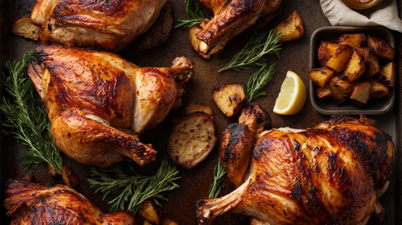 What is a Keto Diet? - is rotisserie chicken keto 