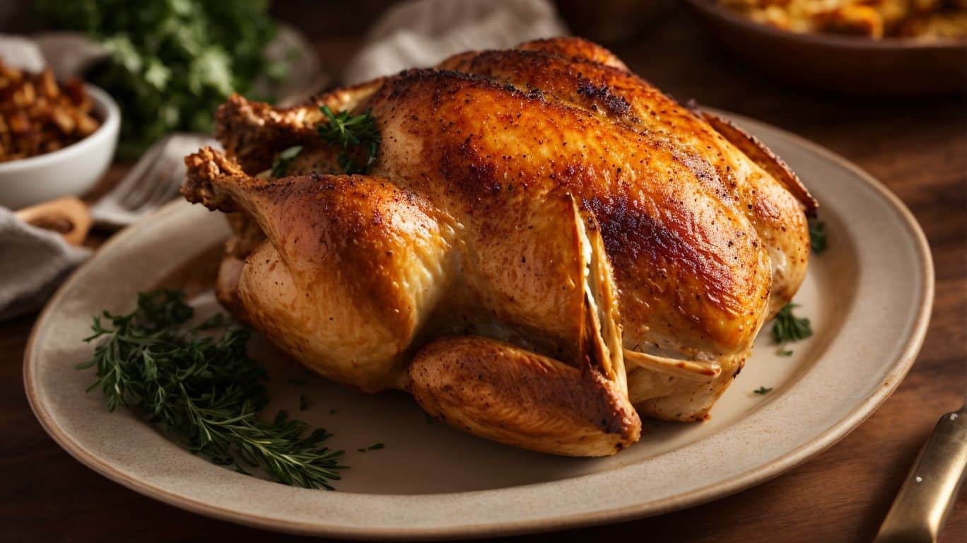 What is Rotisserie Chicken? - is rotisserie chicken keto 