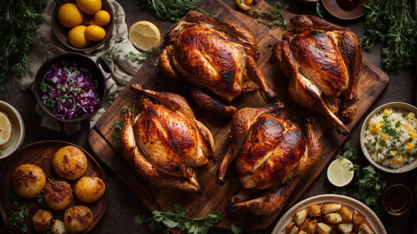 Benefits of Including Rotisserie Chicken in a Keto Diet - is rotisserie chicken keto 