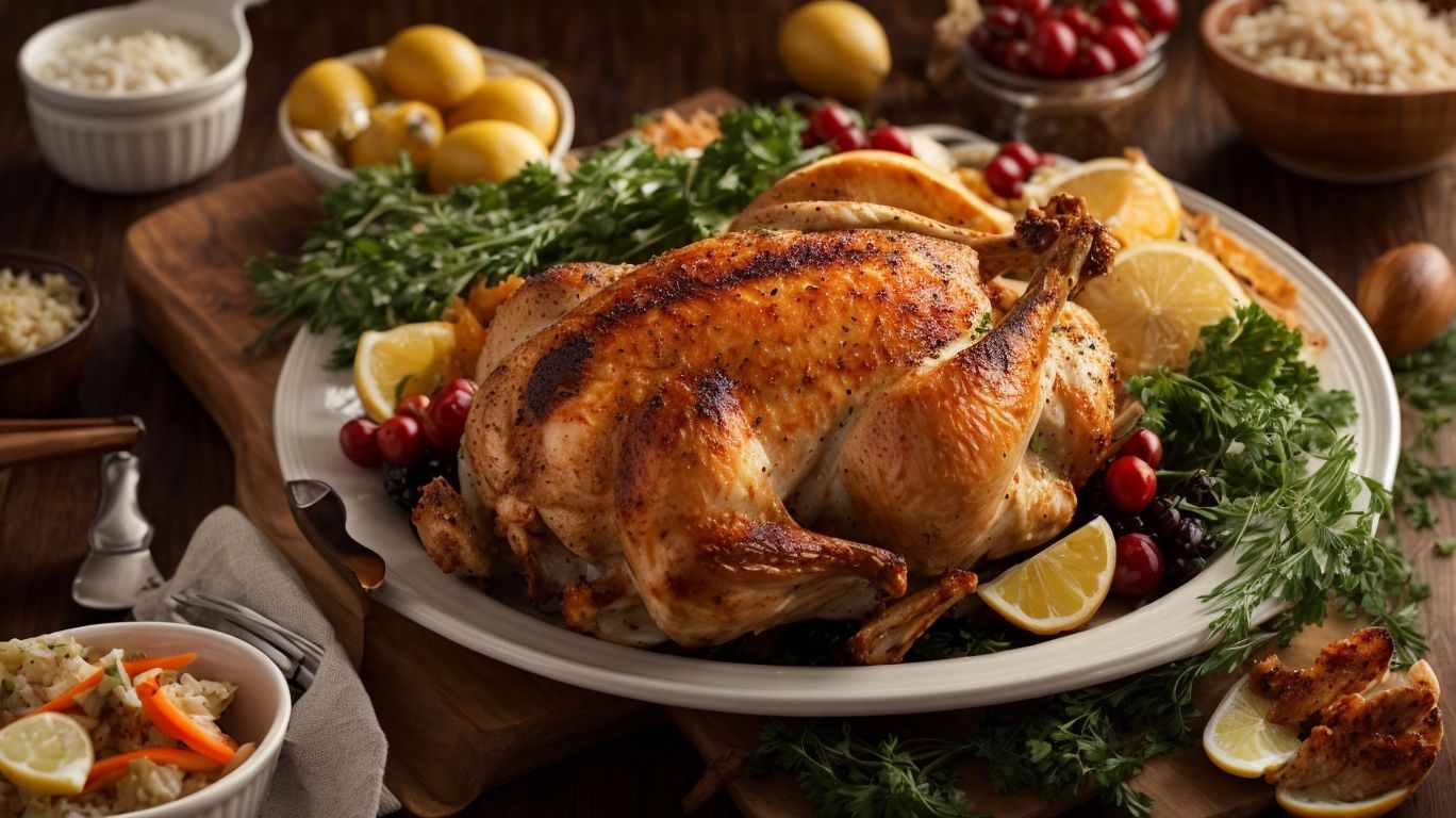 Is Rotisserie Chicken Keto-friendly? - is rotisserie chicken keto 