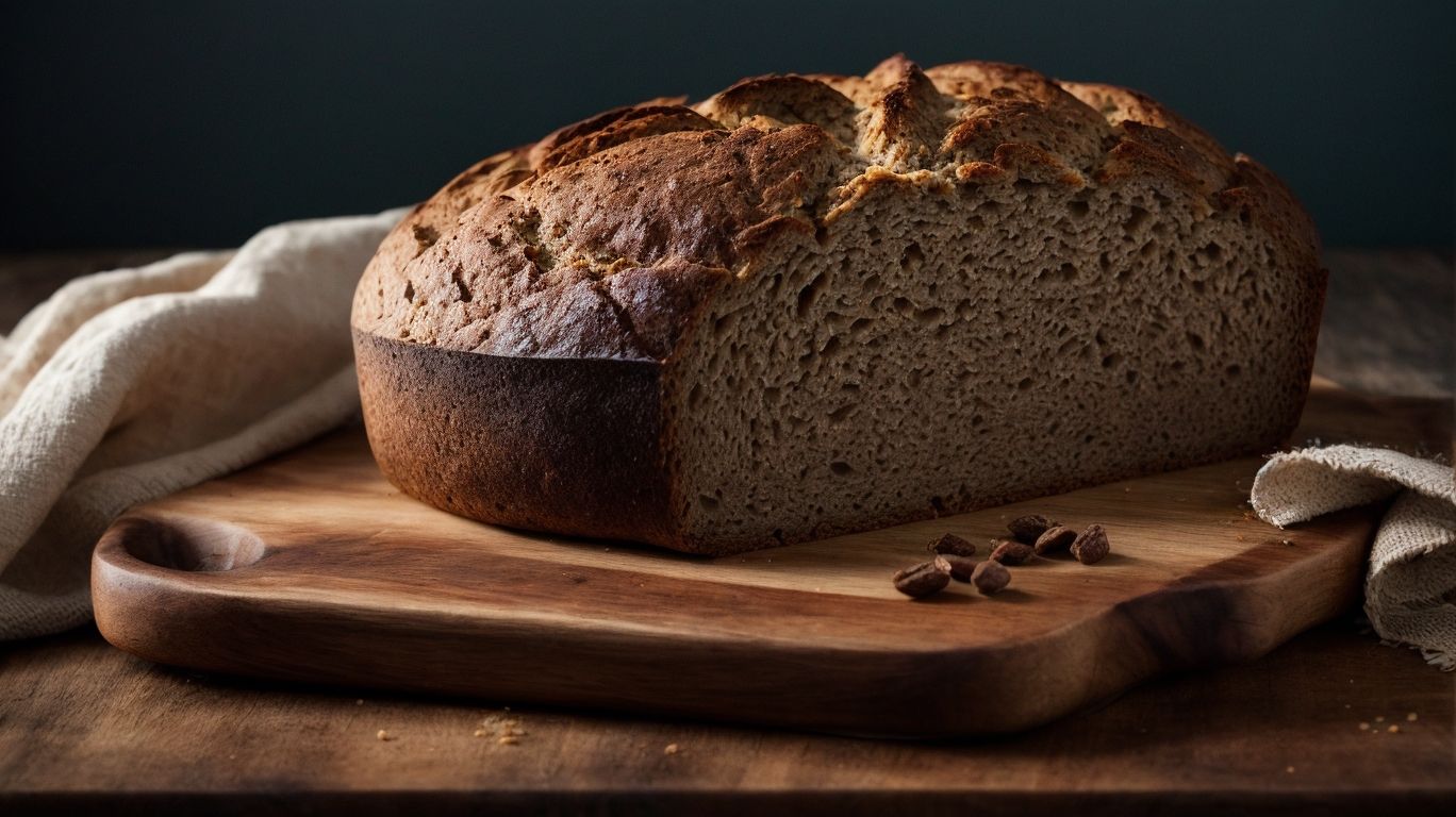 Is Rye Bread Low Carb? Discovering KetoFriendly Breads