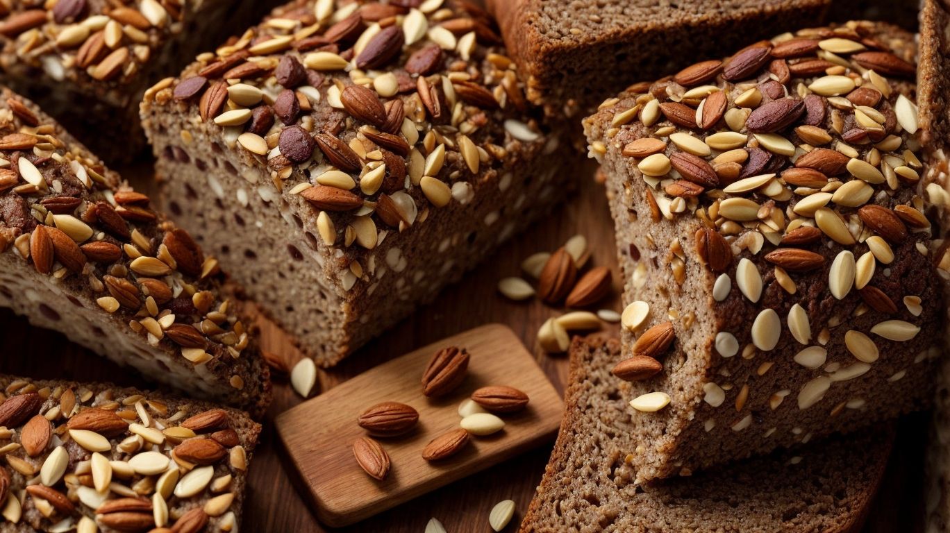 Tips for Selecting Keto-Friendly Breads - Is Rye Bread Low Carb? Discovering Keto-Friendly Breads
