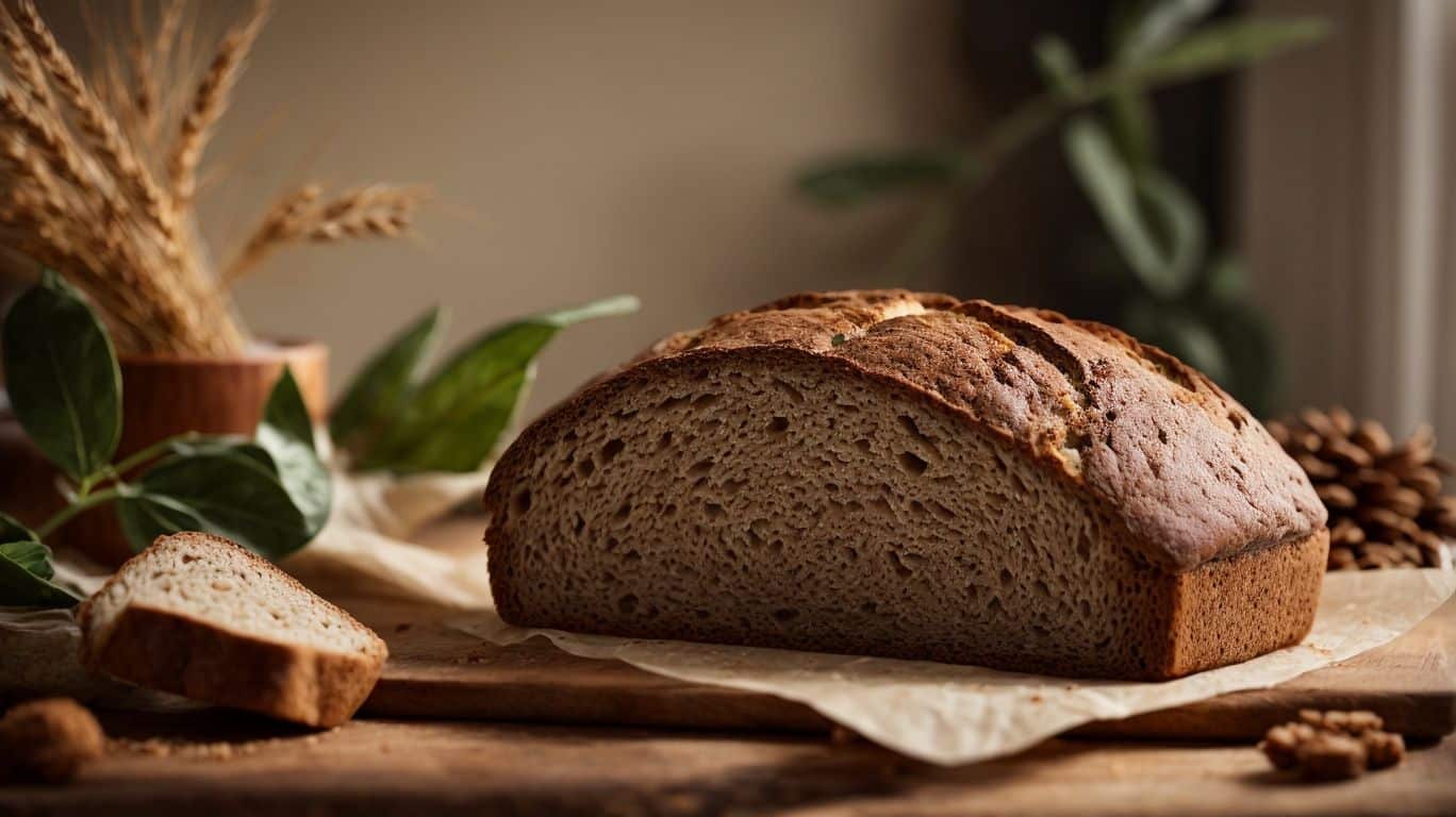 Exploring Keto-Friendly Breads - Is Rye Bread Low Carb? Discovering Keto-Friendly Breads
