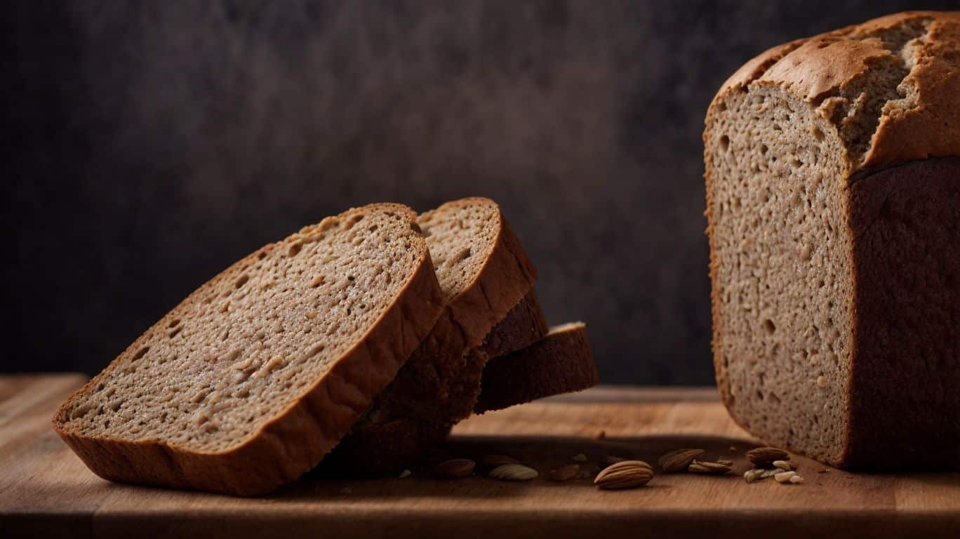 Understanding Carbohydrates - Is Rye Bread Low Carb? Discovering Keto-Friendly Breads