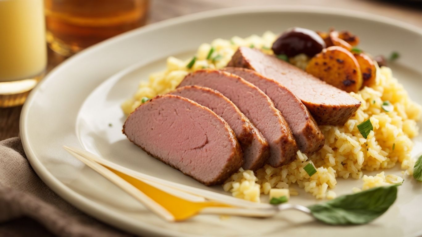 Can Spam be Included in a Keto Meal Plan? - Is Spam Keto? Delving into the Canned Mystery 