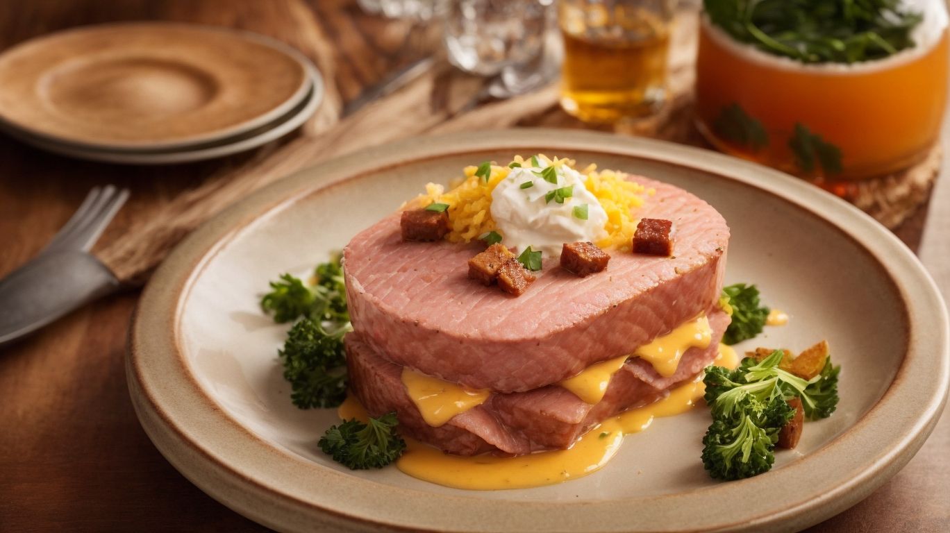 Is Spam Keto-Friendly? - Is Spam Keto? Delving into the Canned Mystery 