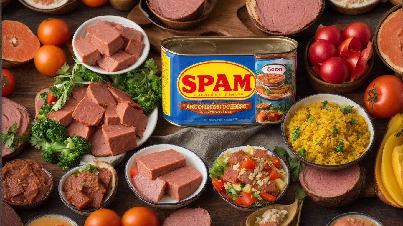 What is Spam? - Is Spam Keto? Delving into the Canned Mystery 