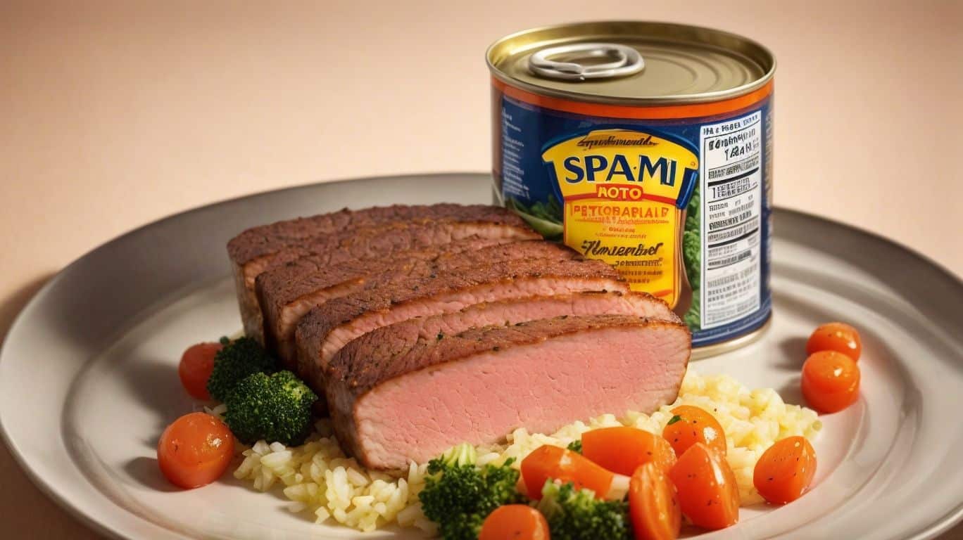 What is the Ketogenic Diet? - Is Spam Keto? Delving into the Canned Mystery 