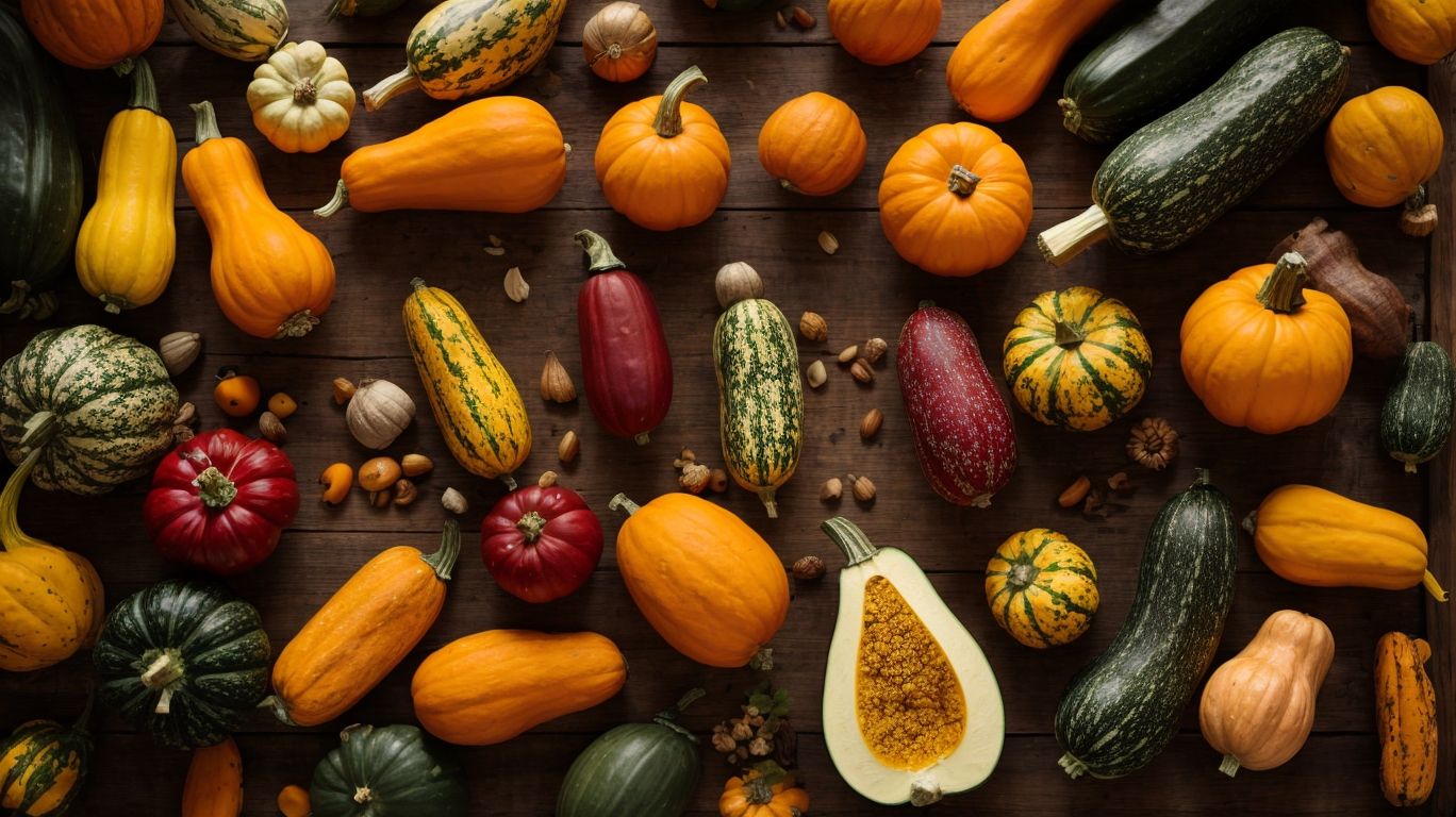 Other Benefits and Considerations of Squash - Is Squash Keto? Unveiling the Carb Count 