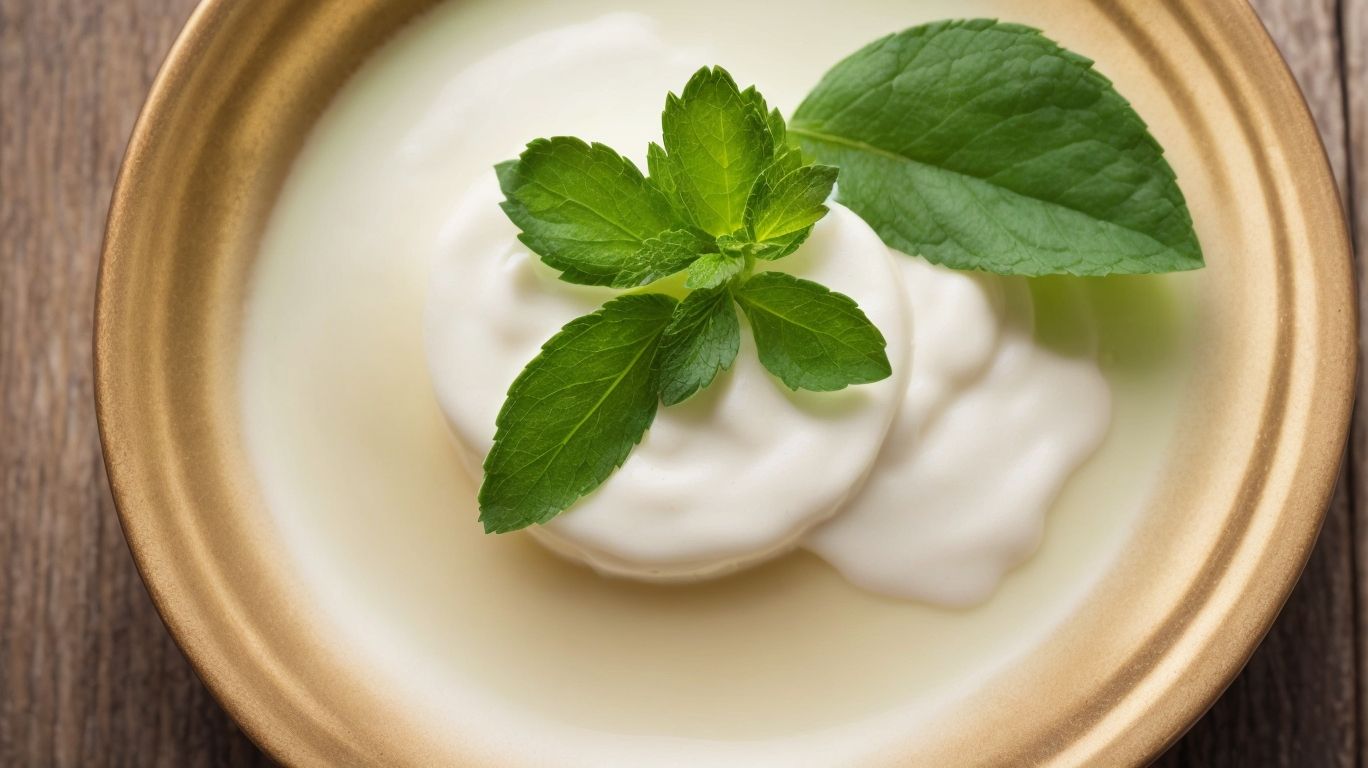 Tips and Recommendations - Is Stevia Keto-Friendly? The Sweet Truth Unveiled 