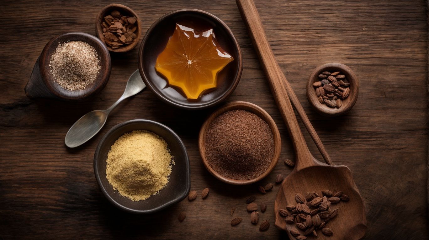 Understanding Sweeteners on the Keto Diet - Is Sucralose Keto? The Comprehensive Guide to Sweeteners on Keto
