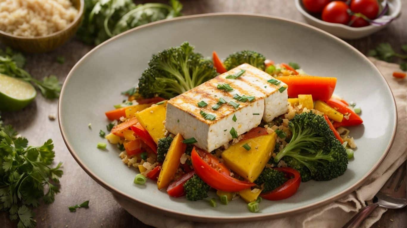 Is Tofu Keto-Friendly? - Is Tofu Keto? Discover the Surprising Facts