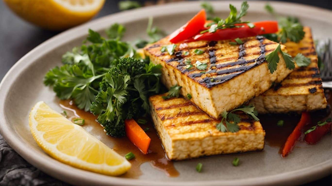 What is the Keto Diet? - Is Tofu Keto? Discover the Surprising Facts 