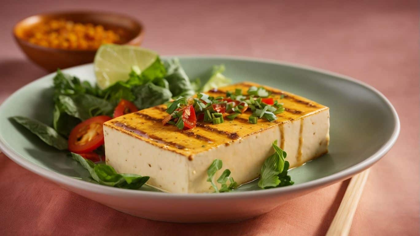 Considerations When Including Tofu in a Keto Diet - Is Tofu Keto? Discover the Surprising Facts 