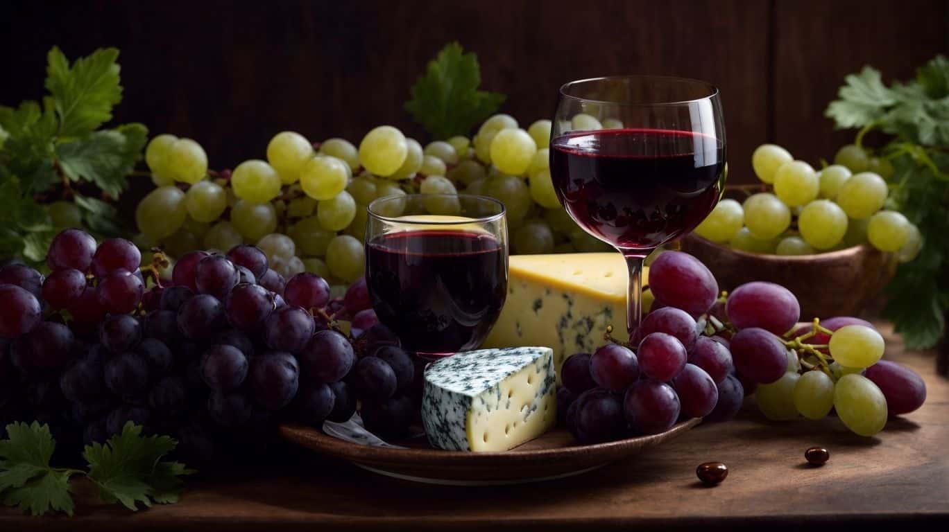 Factors to Consider When Choosing Wine on Keto - Is Wine Keto? A Guide to Low-Carb Libations 