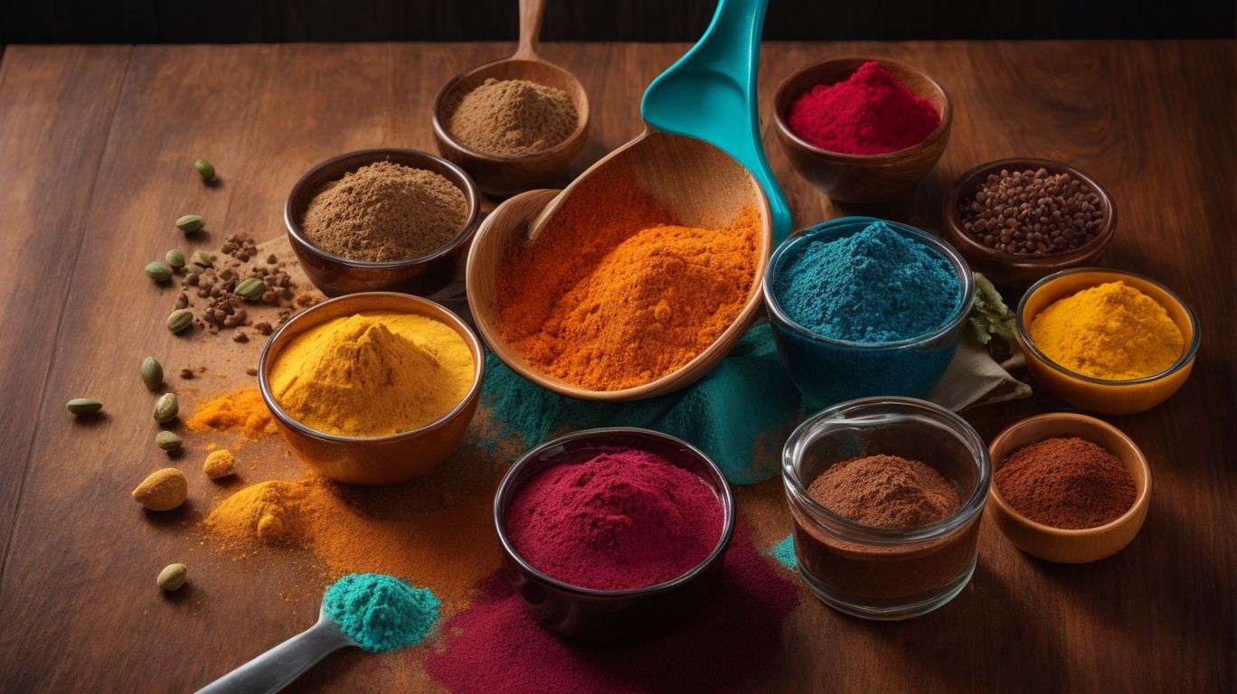 Alternative Thickeners for Keto Dieters - Is Xanthan Gum Keto? Uncovering the Mystery 