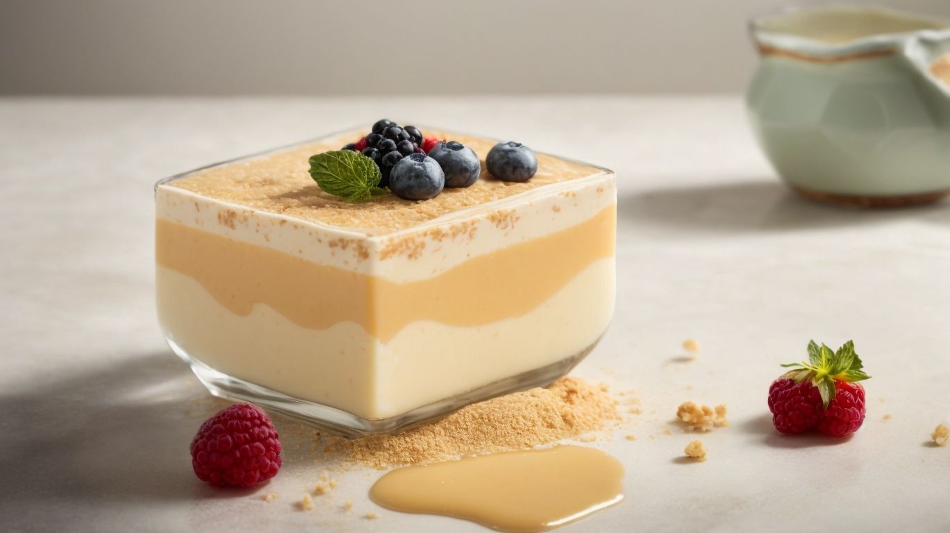 What is Xanthan Gum? - Is Xanthan Gum Keto? Uncovering the Mystery 