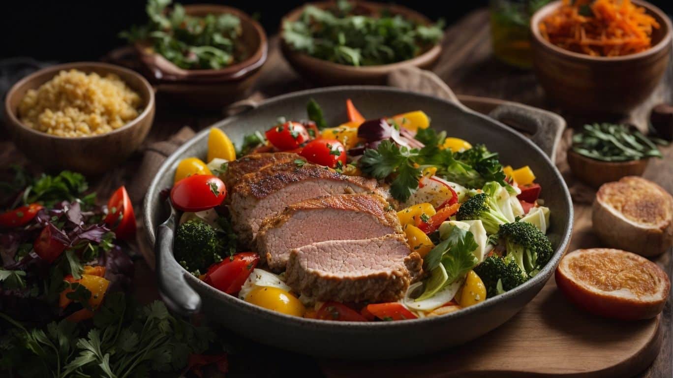 What is the Keto Diet? - Is Xanthan Gum Keto? Uncovering the Mystery 