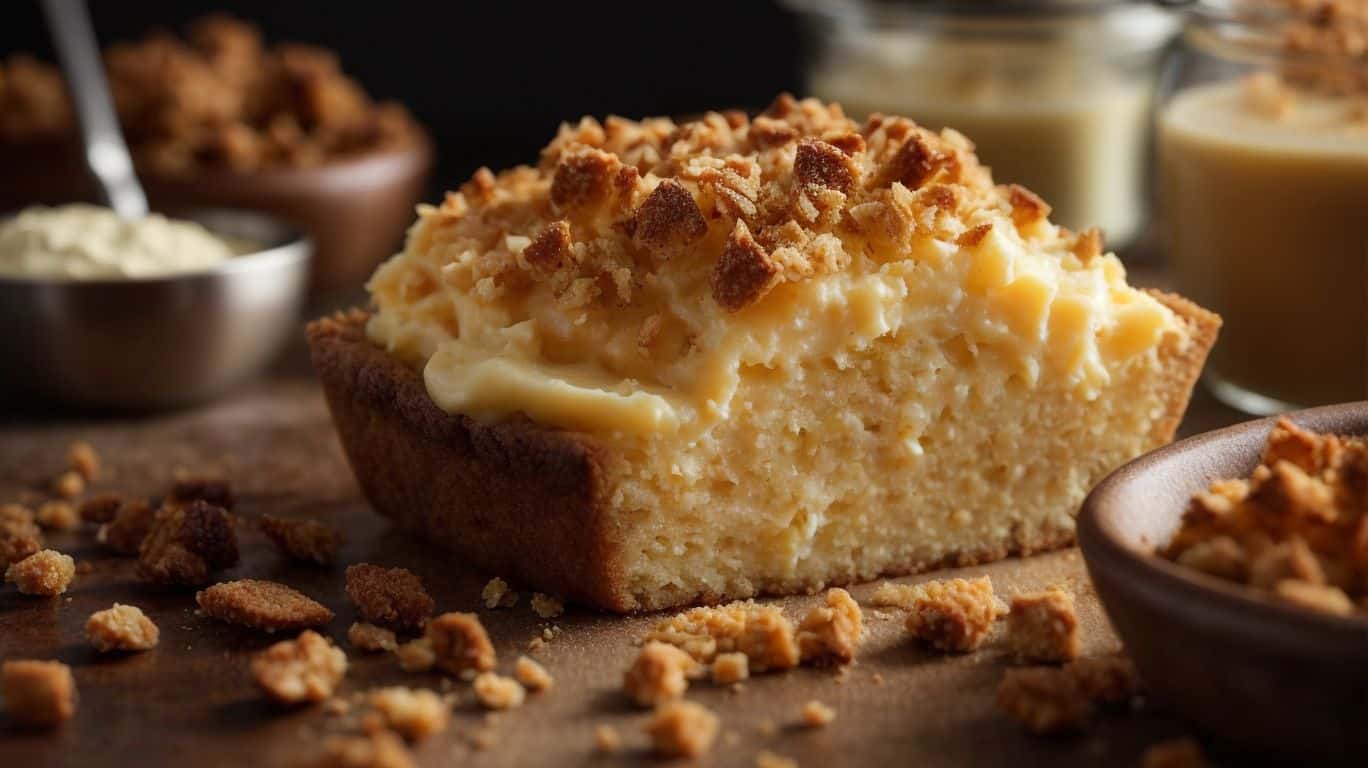 Potential Side Effects of Xanthan Gum on a Keto Diet - Is Xanthan Gum Keto? Uncovering the Mystery 