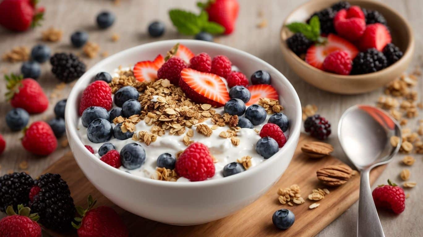 Is Yogurt Keto-Friendly? - Is Yoghurt Keto-Friendly? Unveiling the Truth 