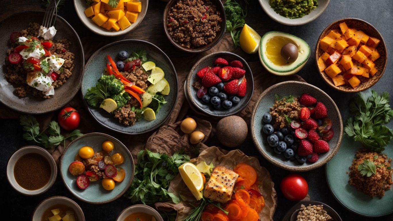 Low-Carb Diets: A Variety of Options - Keto Alternatives: Exploring Other Low-Carb Diets