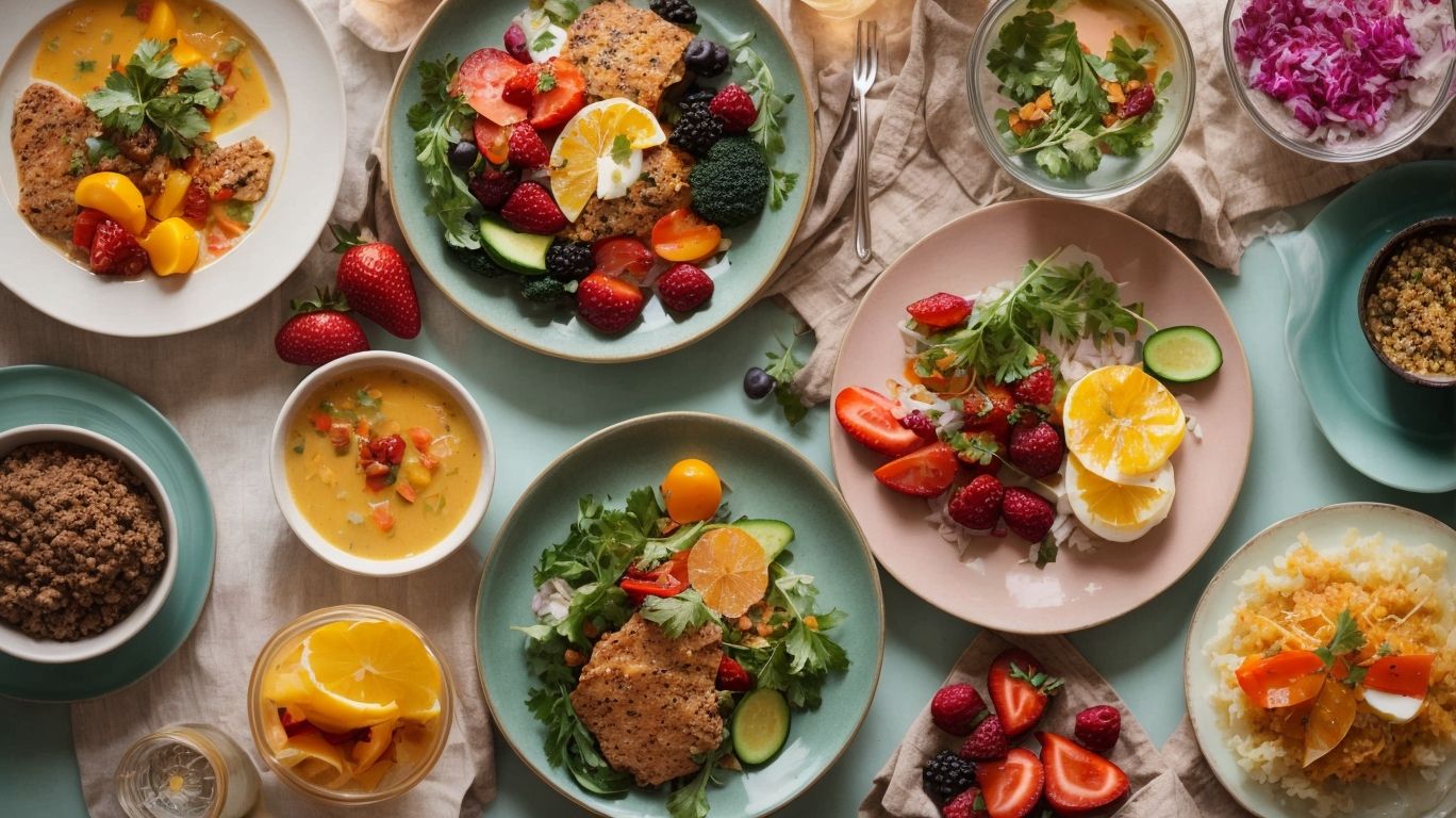 Comparing Low-Carb Diets - Keto Alternatives: Exploring Other Low-Carb Diets