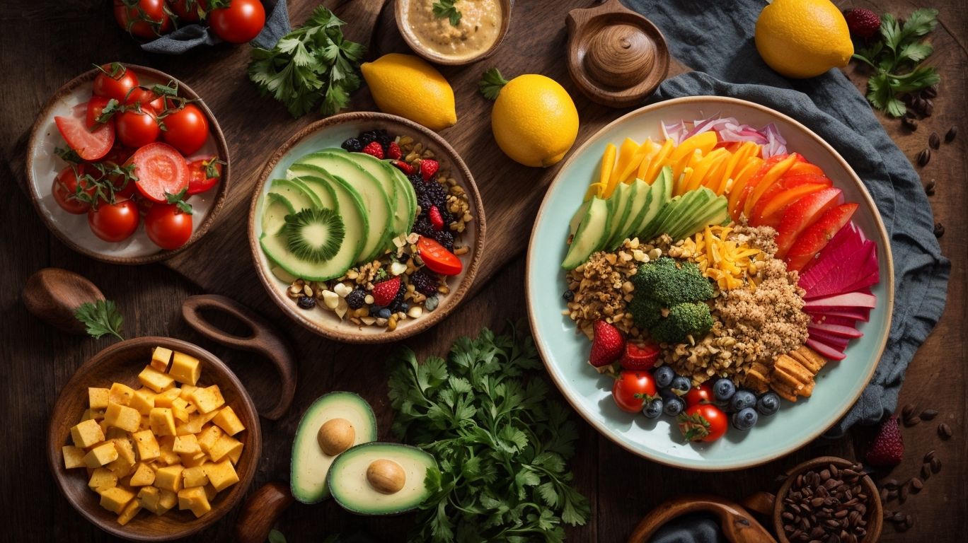 Choosing the Right Low-Carb Diet for You - Keto Alternatives: Exploring Other Low-Carb Diets
