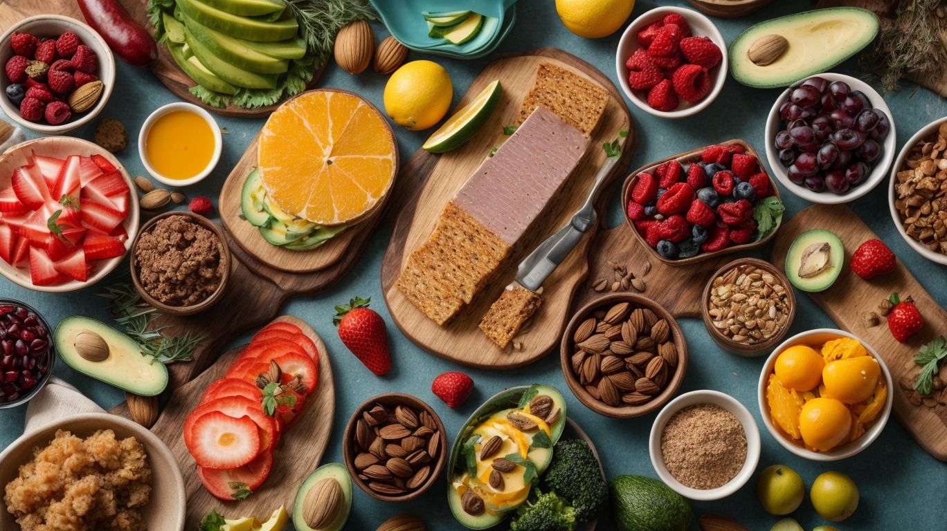 Tips for Success on a Low-Carb Diet - Keto Alternatives: Exploring Other Low-Carb Diets