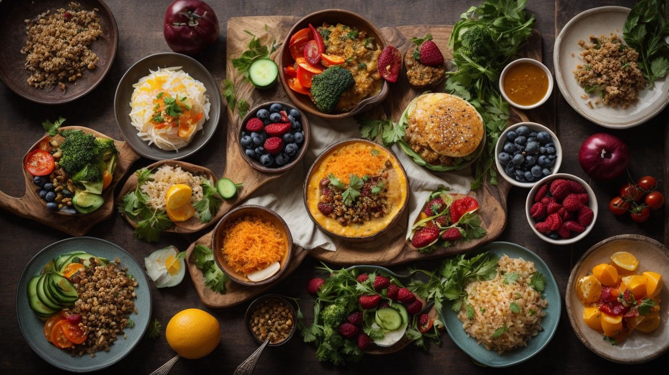 Consulting with a Healthcare Professional - Keto Alternatives: Exploring Other Low-Carb Diets