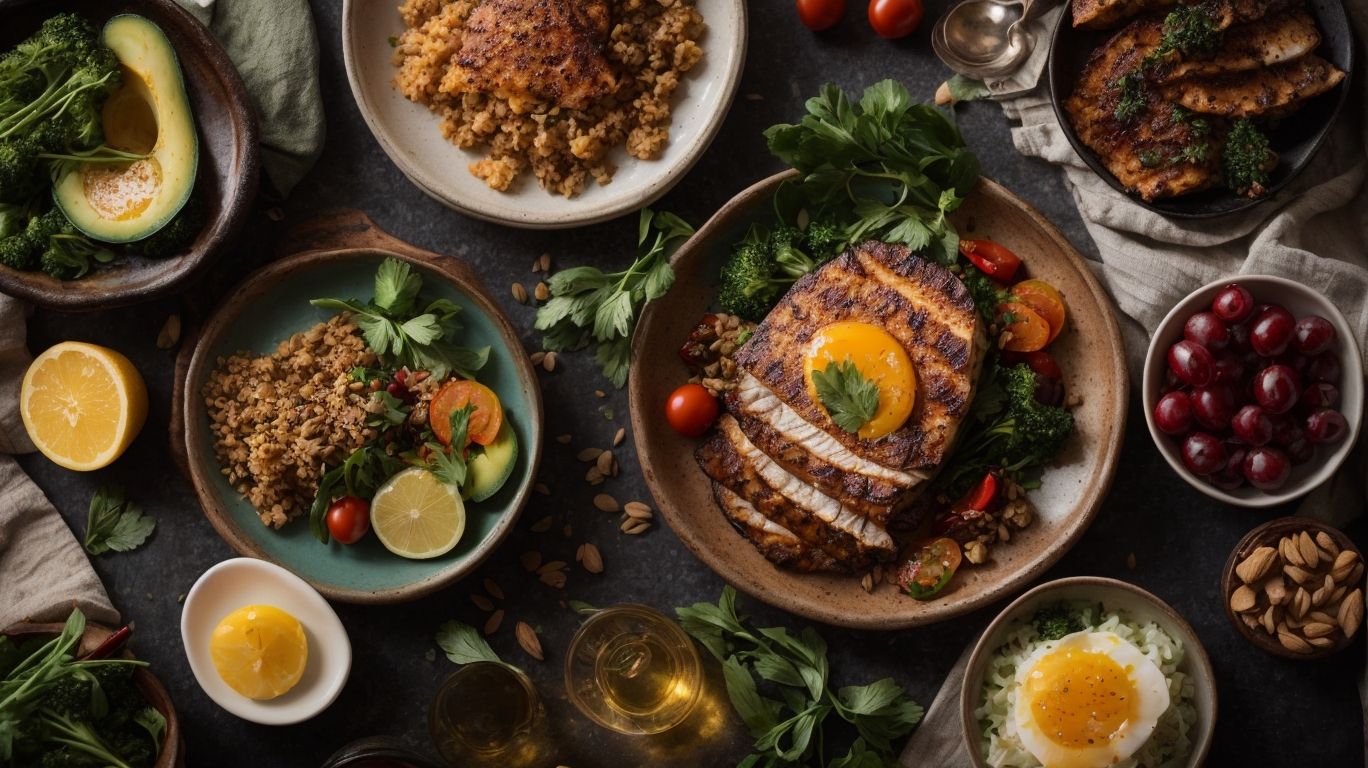 Tips for a Successful Keto Journey - Keto Pros and Cons: Unveiling the Reality