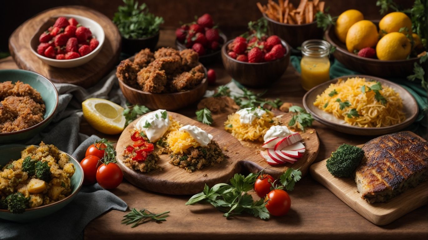 What is the Atkins Diet? - Keto vs Atkins: Diving into Low-Carb Diet Differences 